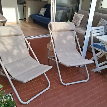 Classé 1 étoile Rdc Piscine Et Parking Proche Grazel Apartamento