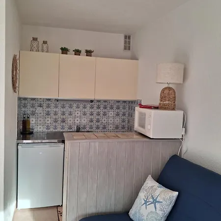 Classé 1 étoile Rdc Piscine Et Parking Proche Grazel Apartamento