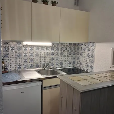 Apartment Classe 1 Etoile Rdc Piscine Et Parking Proche Grazel Gruissan